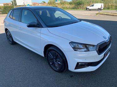 Skoda Fabia 1.0 TSI EVO DSG 115 CV Selection NUOVA