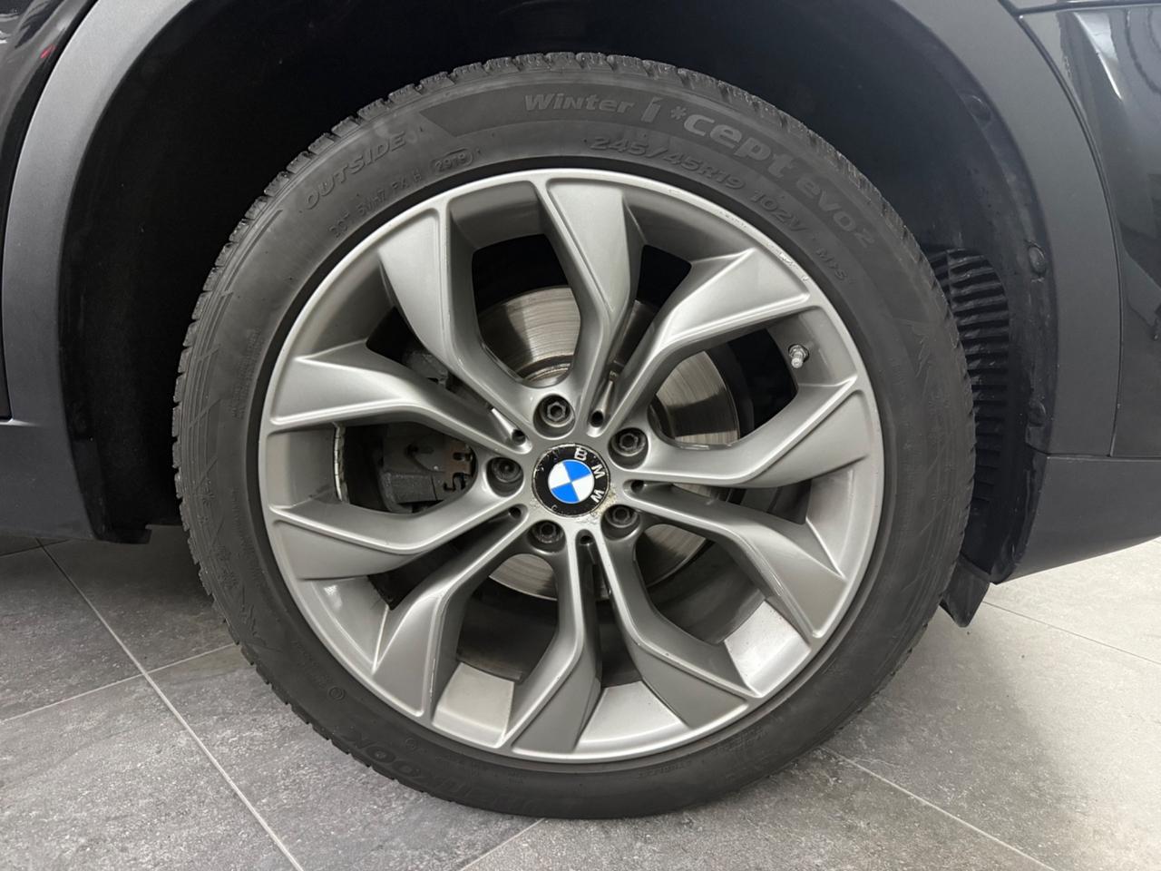 Bmw X4 xDrive20d xLine