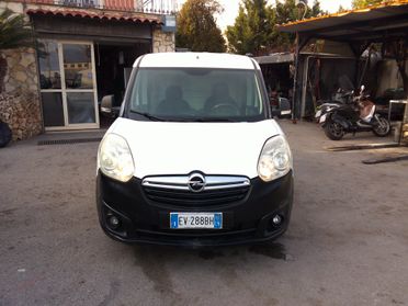 Opel Combo 1.6 CDTI 105CV PC-TN Van (750kg) E5 2014