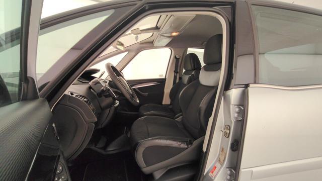 CITROEN C4 Picasso 1.6 e-HDi 110 FAP CMP6 Exclusive