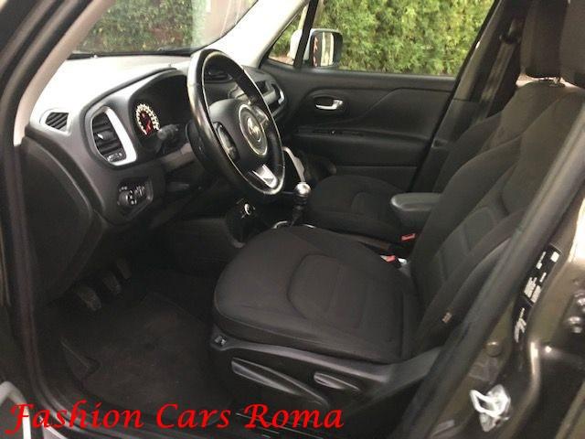 JEEP Renegade 1.4 MultiAir Limited
