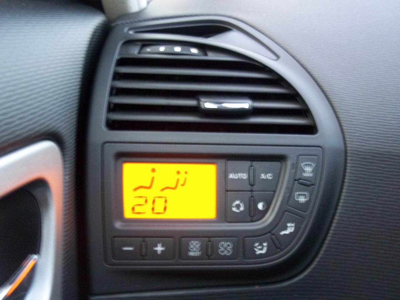 Citroen C4 Picasso 1.6 HDi per Commercianti