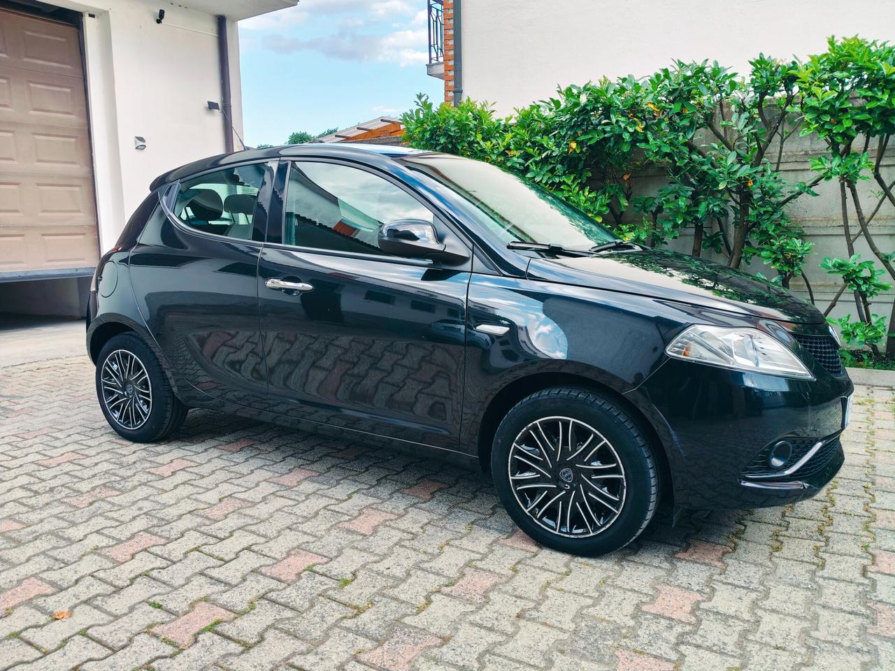 Lancia Ypsilon 1.2 69 CV 5 porte S&S Platinum