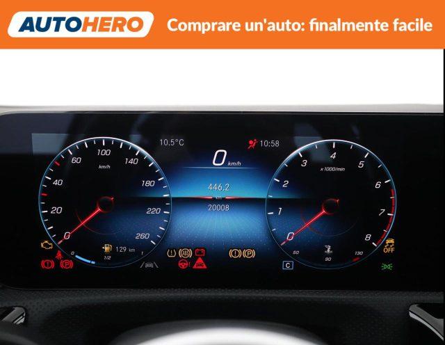 MERCEDES-BENZ A 160 Sport