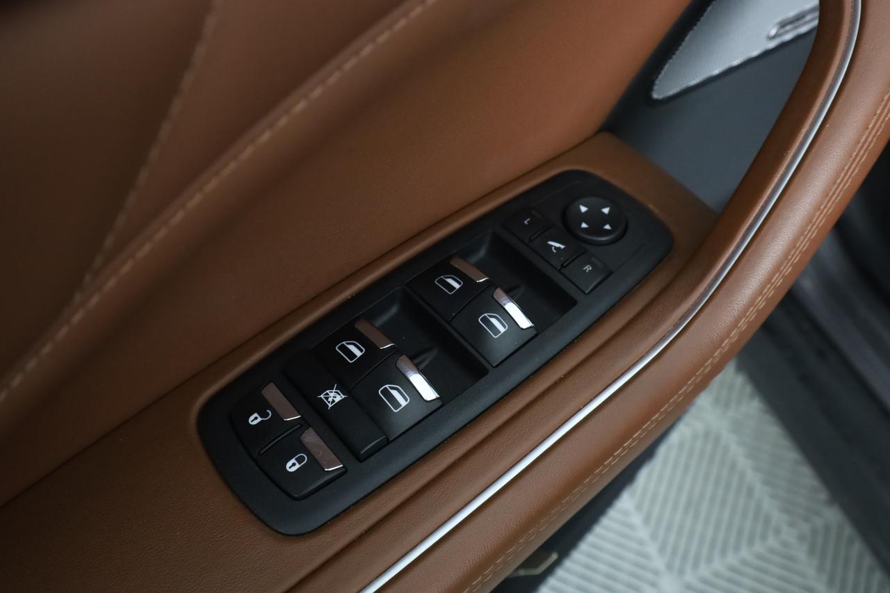 MASERATI Levante 330 CV MHEV AWD GT