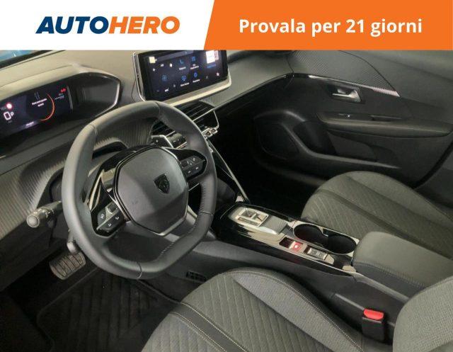 PEUGEOT 208 Hybrid 100 e-DCS6 Allure