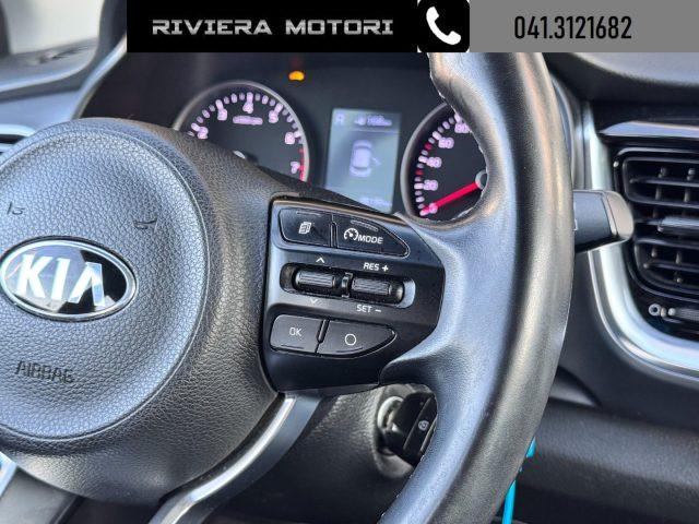 KIA Stonic 1.4 MPI EcoGPL Energy