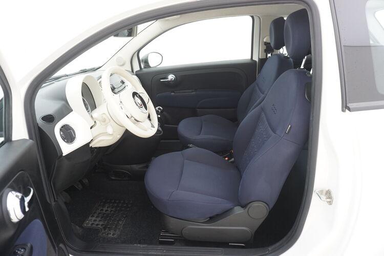 Fiat 500 EasyPower Cult BR343672 1.2 GPL 69CV