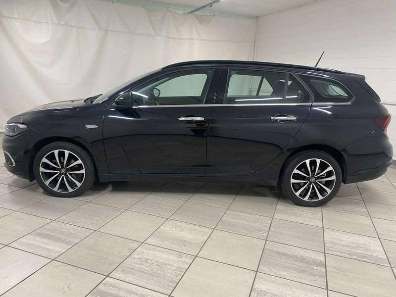 FIAT Tipo SW 1.6 mjt Lounge s&s 120cv