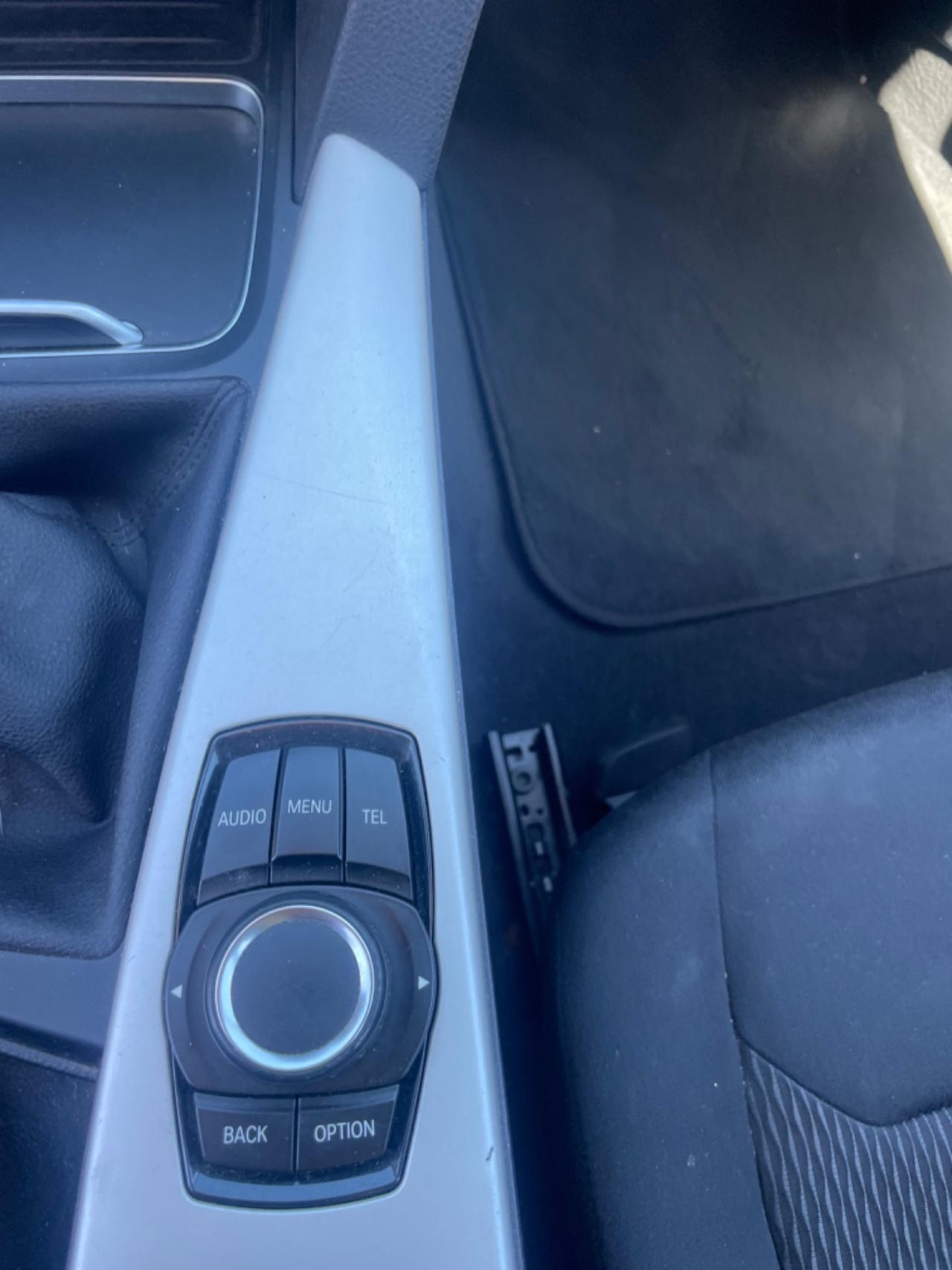 Bmw 320 320d xDrive Touring