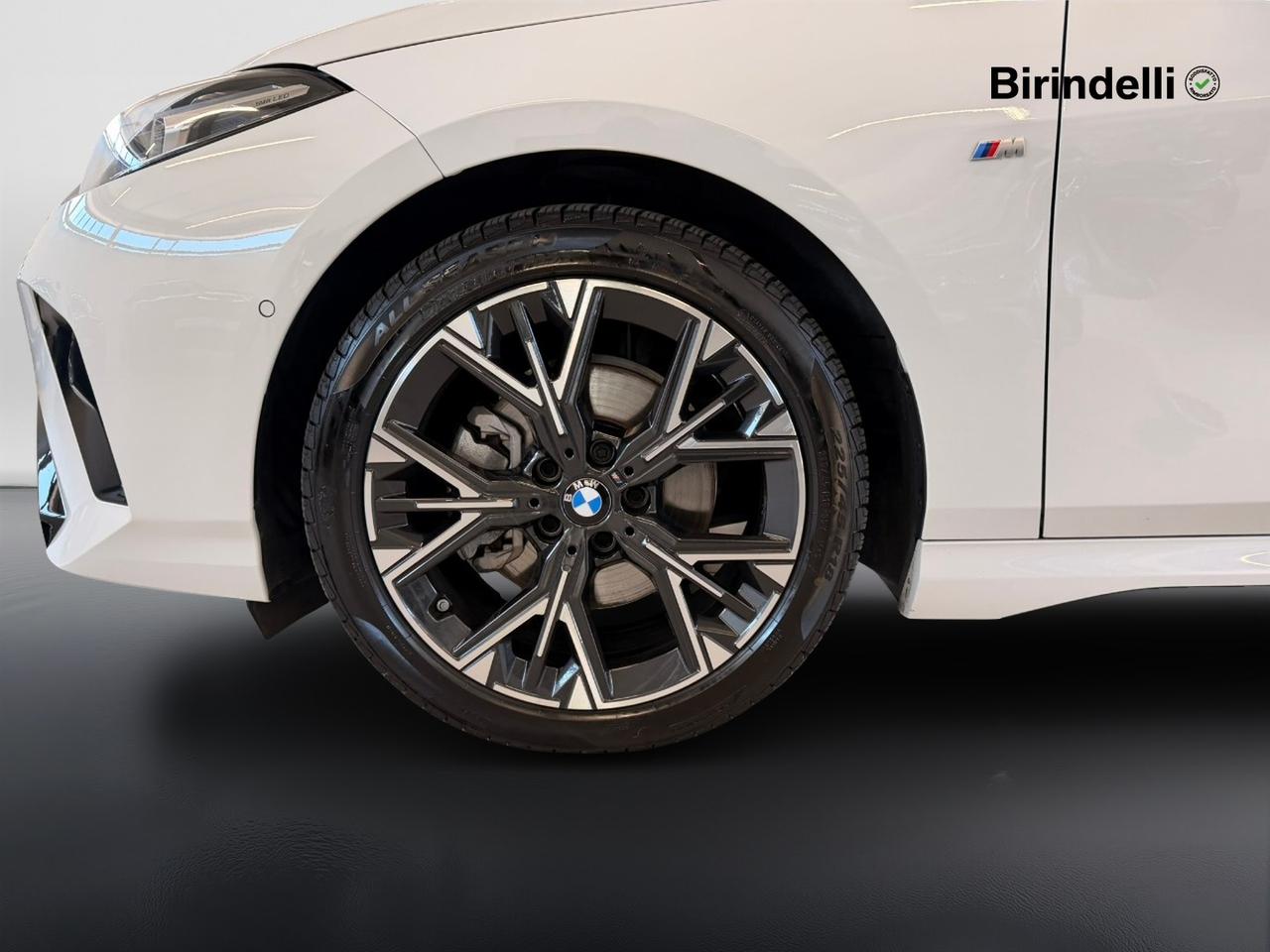 BMW Serie 1 (F70) - 120d 48V MSport