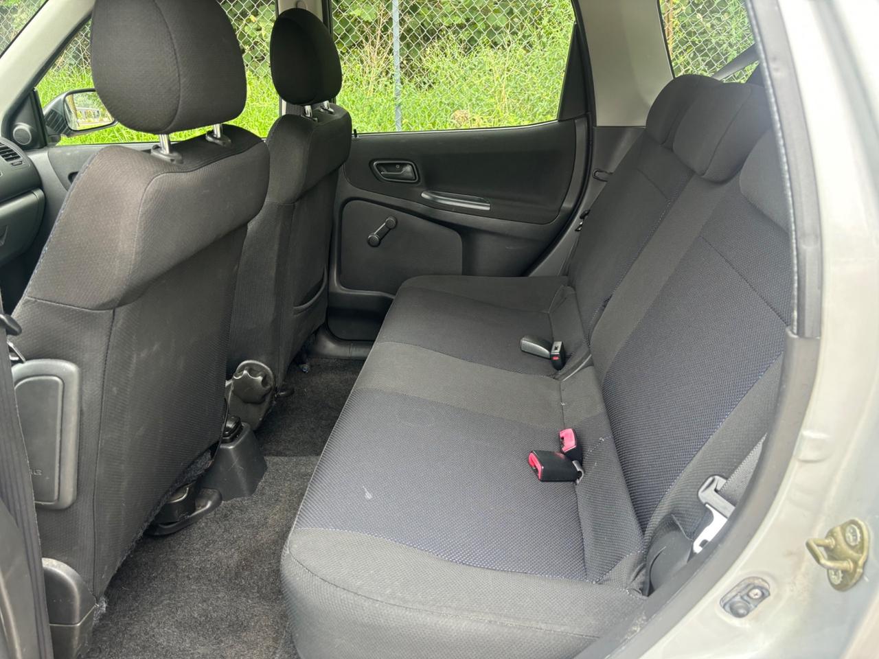 Suzuki Ignis 1.5 16V 4WD
