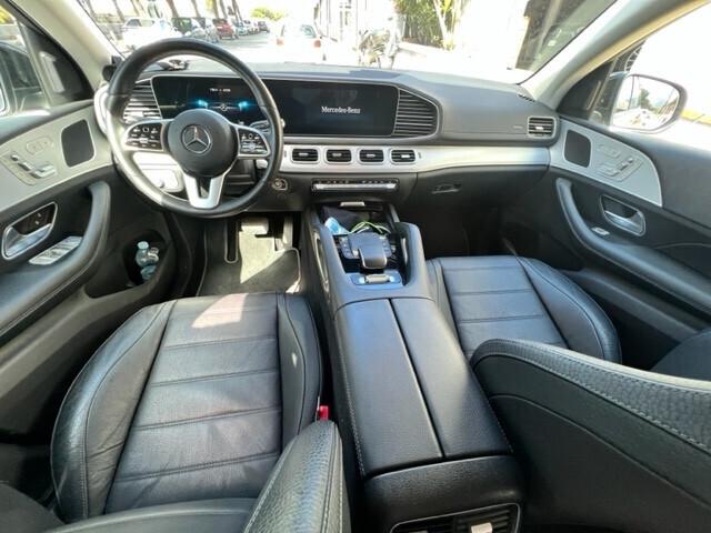 Mercedes-benz GLE 350 d 4Matic Coupé Premium
