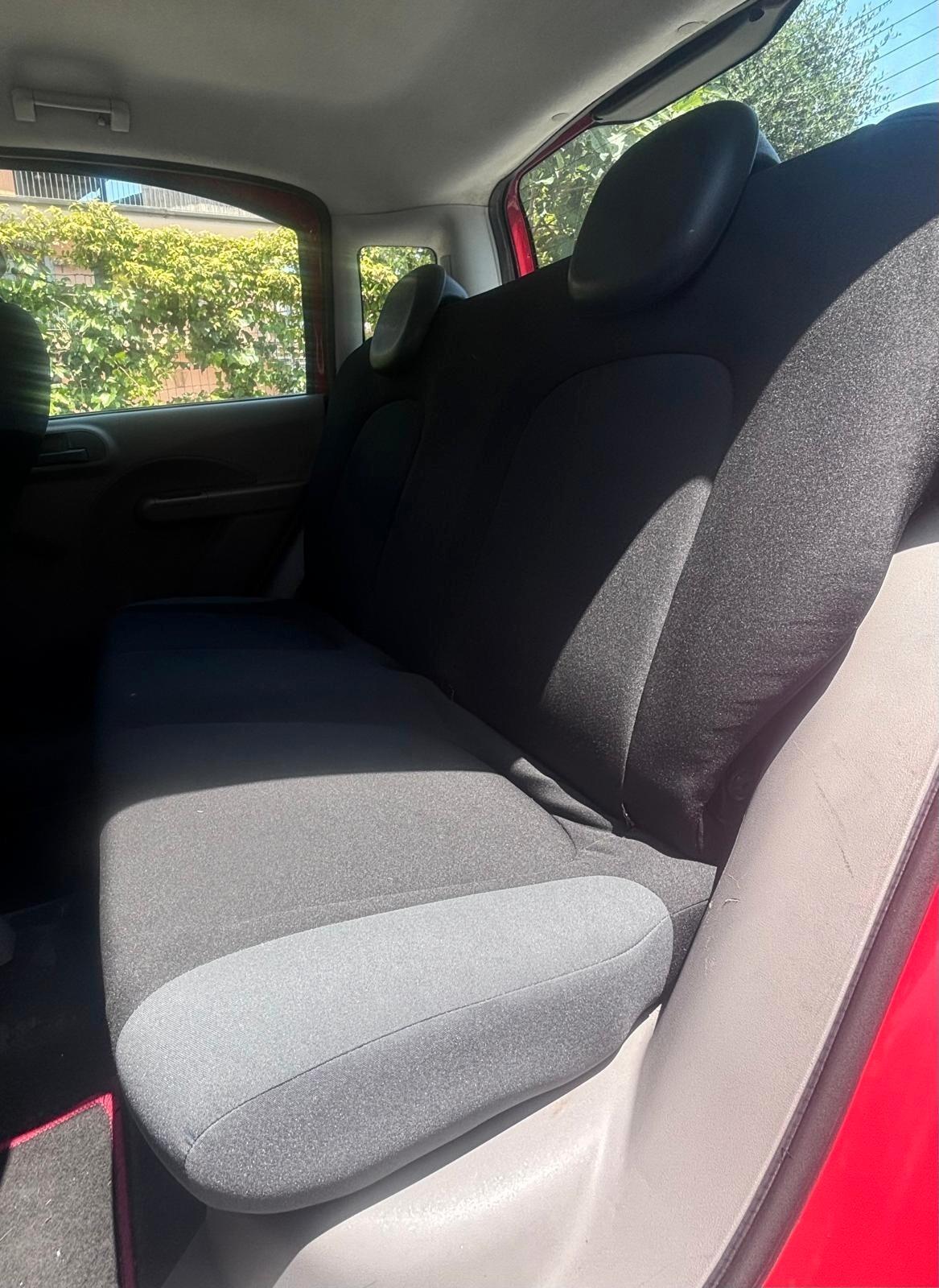 Fiat Panda 1.3 MJT 16V Dynamic