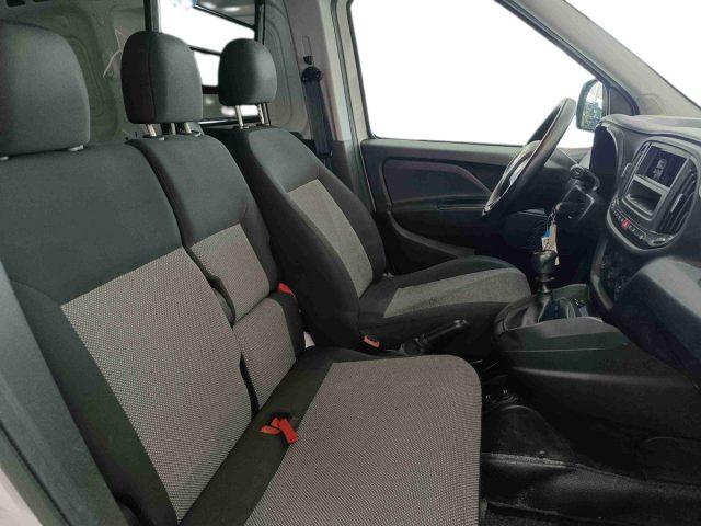 FIAT Doblo 1.6 MJT 105CV S&S PC-TN Cargo Business