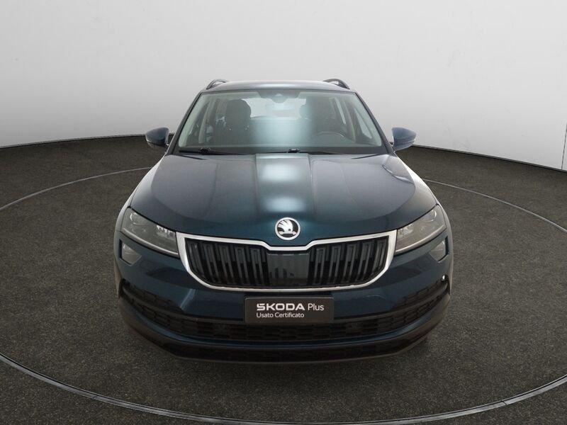 Skoda Karoq Karoq 1.0 TSI 110 CV S-Tech