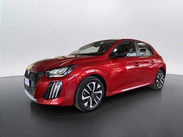 Peugeot 208 208 5P - ACTIVE P.Tech 75 S&S