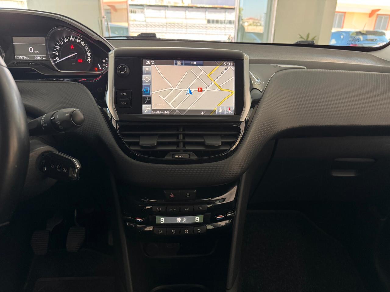 Peugeot 208 1.2 82cv 5 porte Allure