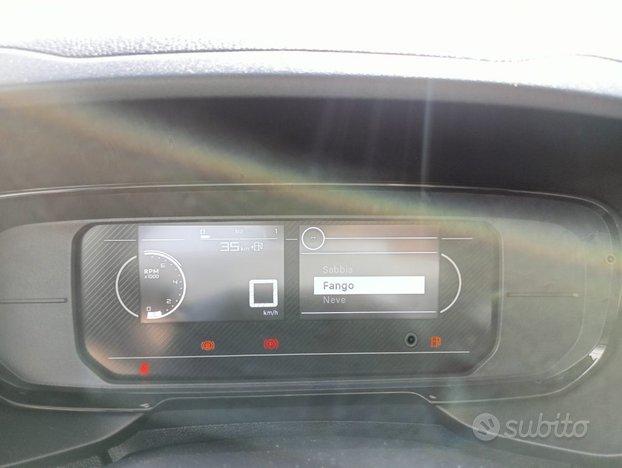 FIAT Doblo 1.5 BlueHdi 100CV L2 H1 Van PL-TN Pa