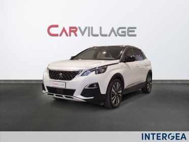 PEUGEOT 3008 1.6 hybrid4 phev GT 300cv e-eat8