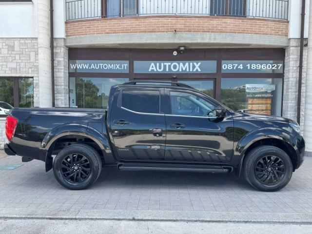 Nissan Navara N-Guard 2.3 Dci D.Cab 4wd 190cv Auto E6