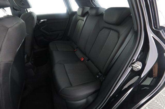 AUDI A3 A3 SPB 30 TFSI S tronic Business