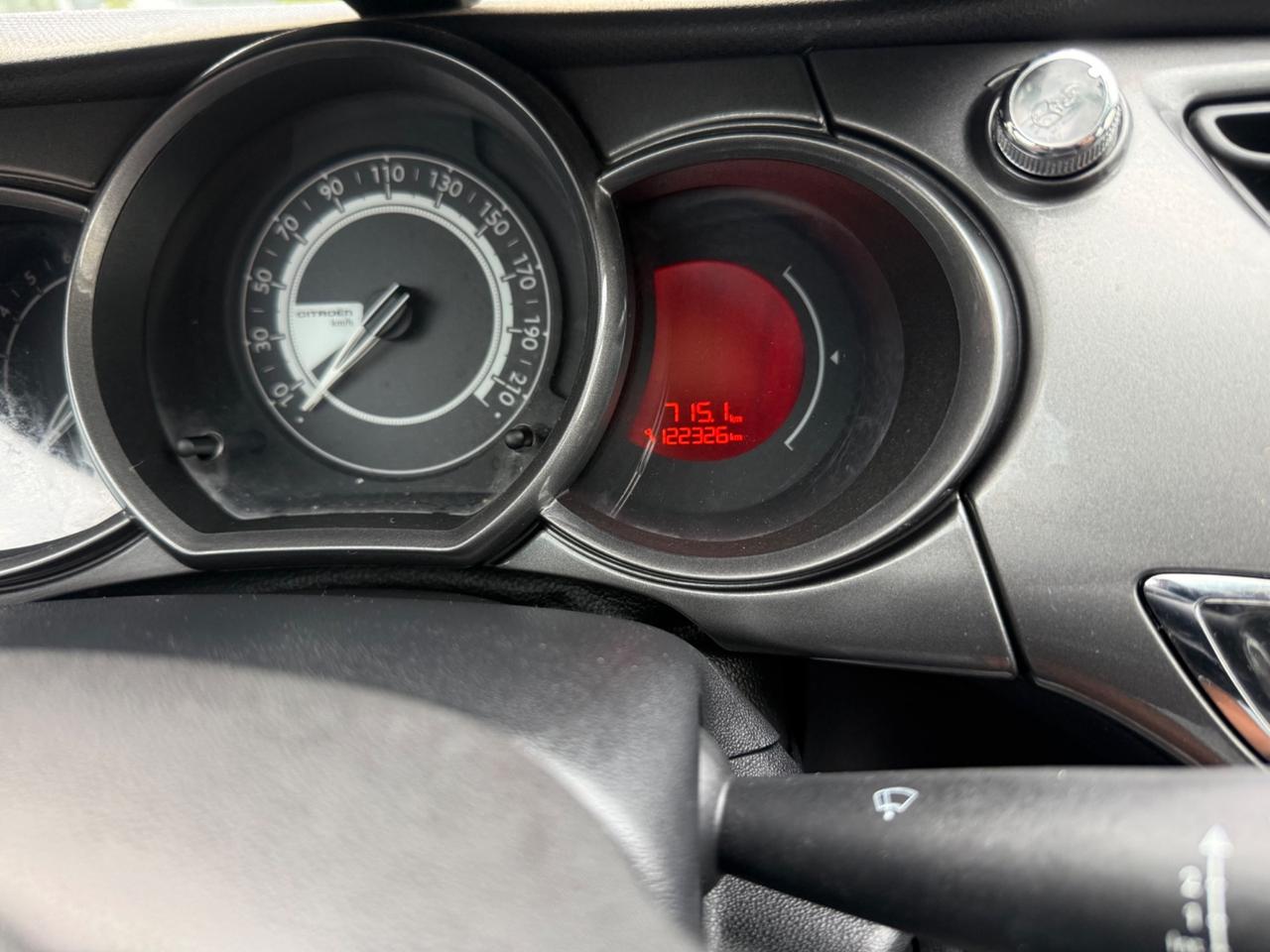 Citroen C3 1.2 VTi 82 Exclusive