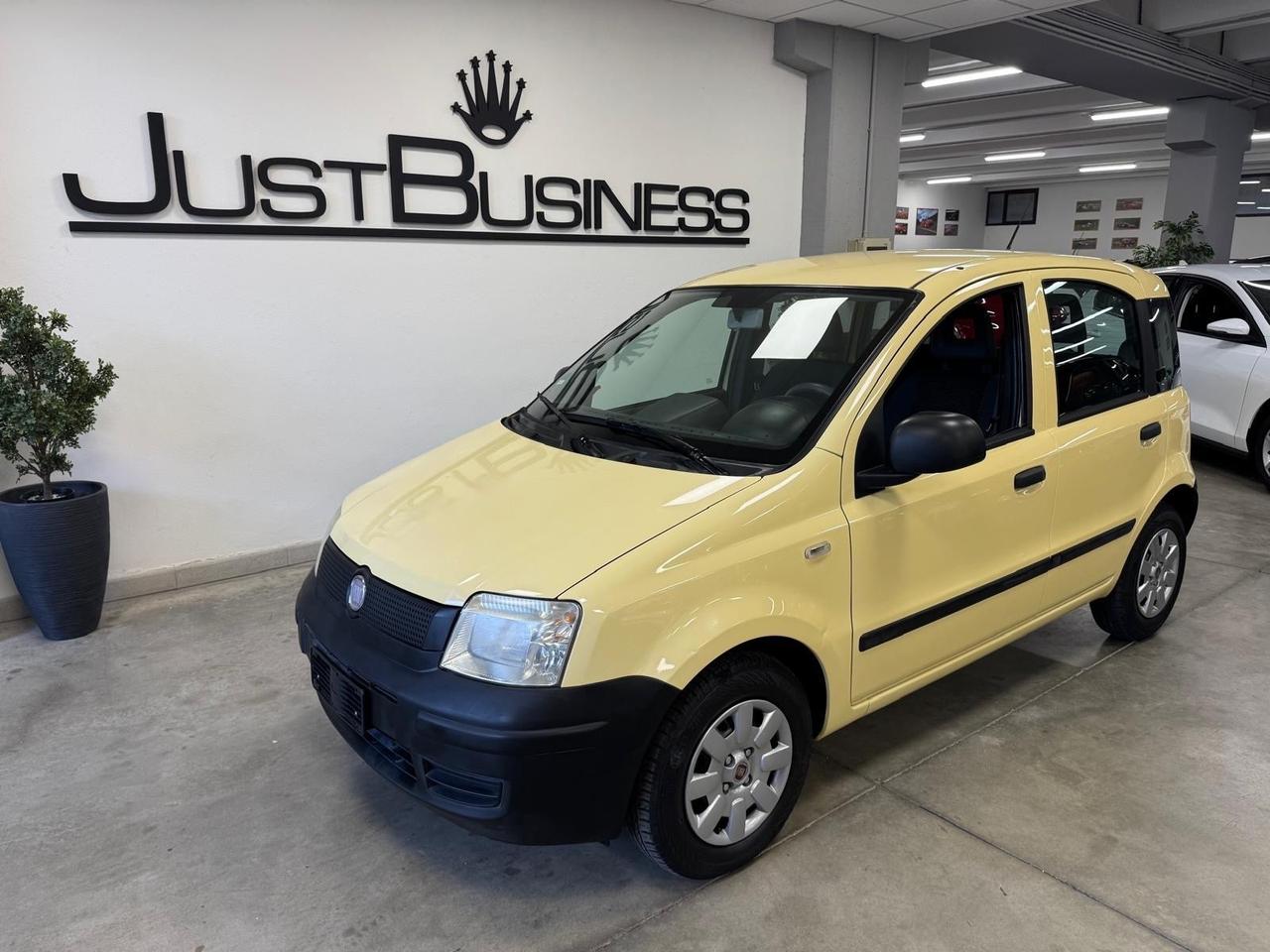 Fiat Panda 1.1 Active