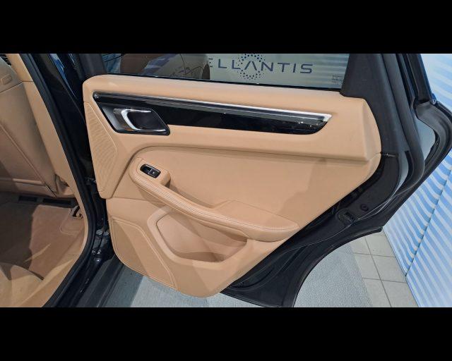PORSCHE Macan 3.0d S 258cv pdk