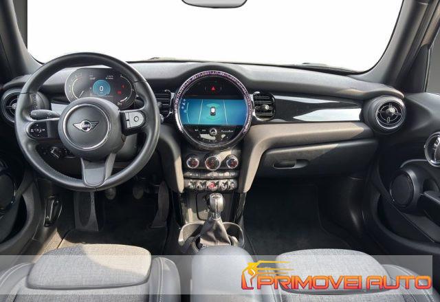 MINI Mini 1.5 One 5 porte