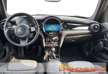 MINI Mini 1.5 One 5 porte