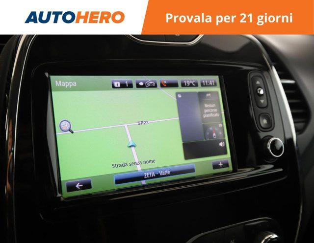 RENAULT Captur 1.5 dCi 8V 90 CV Start&Stop Energy R-Link