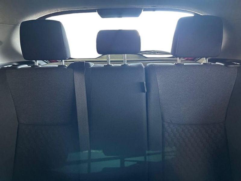 Toyota Yaris Yaris 1.5 Hybrid 5 porte Trend + SENSORI DI PARCHEGGIO + COMFORT PACK AREA C FREE