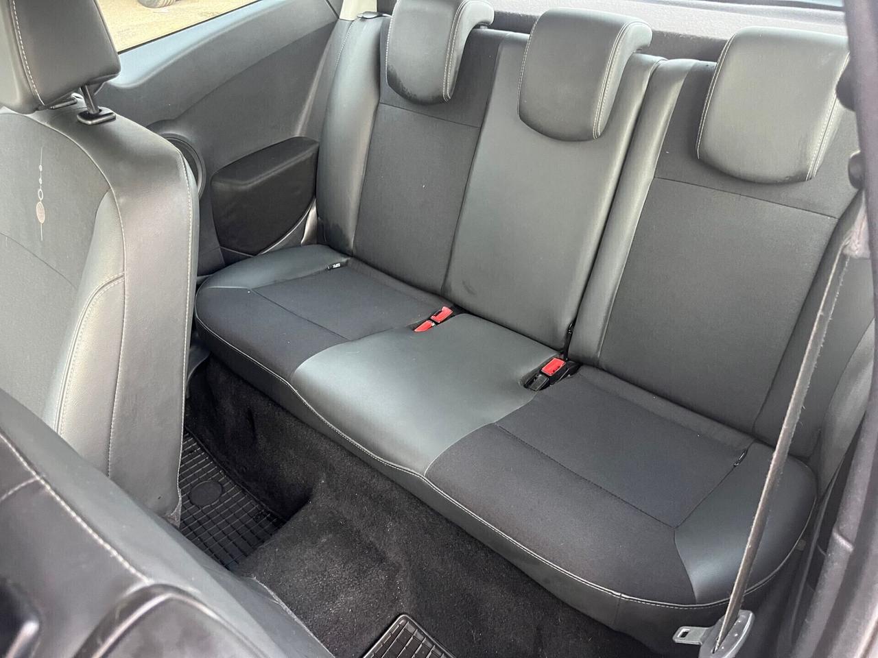 Renault Clio 1.5 dCi 3 porte Live! 2012