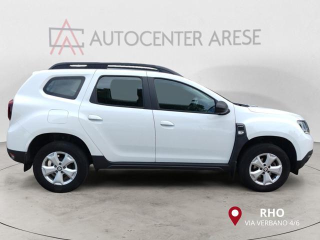 DACIA Duster 1.5 Blue dCi 8V 115 CV 4x4 Comfort garanzia3anni