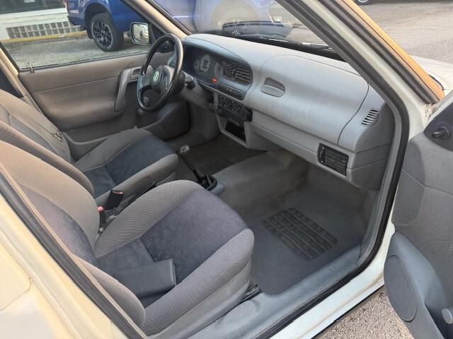 Skoda Pick-up 1.9 D LX Cassonato