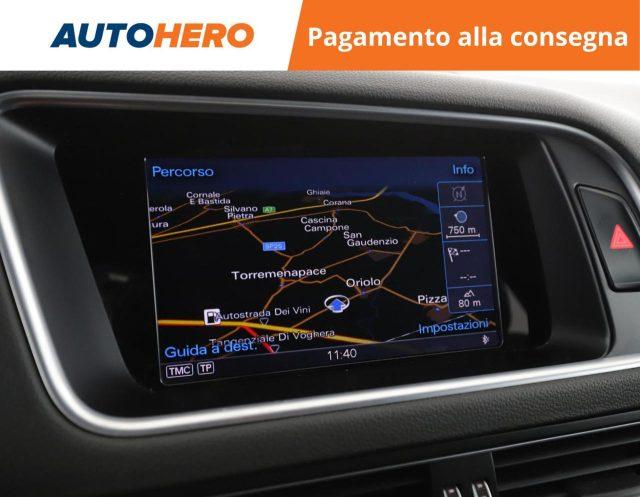 AUDI Q5 2.0 TDI 190 CV clean diesel quattro S tronic
