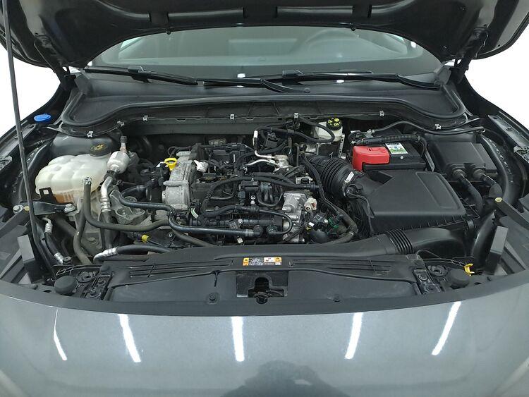 Ford Focus SW Hybrid ST-Line Powershift BR367428 1.0 Mild Hybrid 125CV