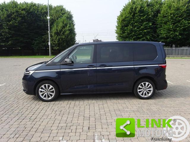 VOLKSWAGEN Multivan T7 2.0 TDI 150CV DSG Style 7 posti