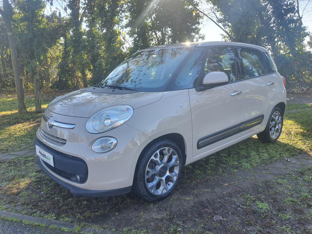 Fiat 500L 1.6 Multijet 105 CV Pop Star AUTOCARRO 4 POSTI