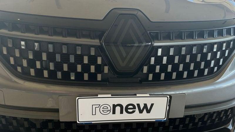 Renault Austral 2023 1.2 E-Tech full hybrid 200cv Techno Esprit
