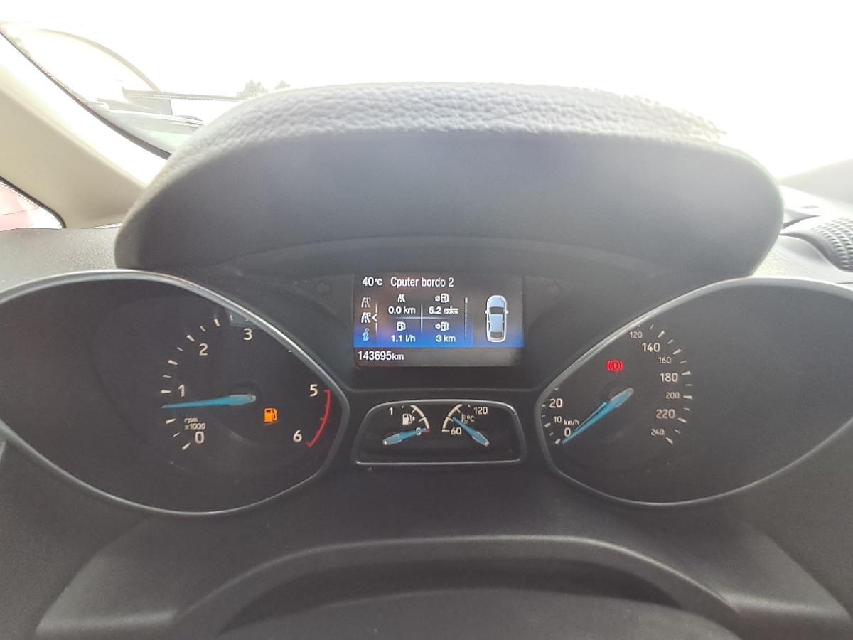 FORD - C-Max 1.5 tdci Business s&s 120cv