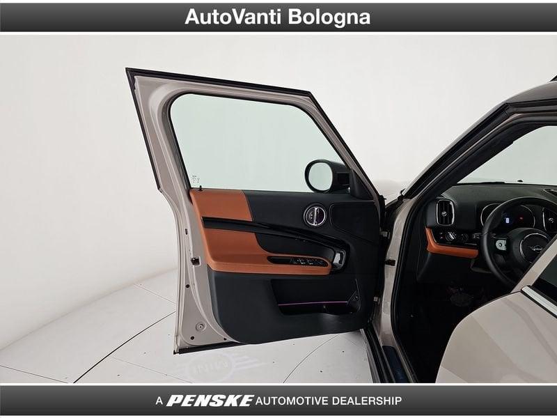 MINI Countryman Mini Countryman 2.0 Cooper D Yours auto