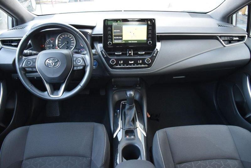 Toyota Corolla 1.8 Hybrid Business *Navigatore*