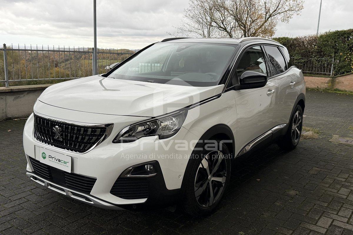 PEUGEOT 3008 BlueHDi 130 S&S Allure