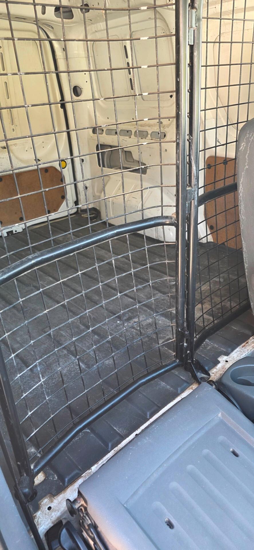 Ford Transit Connect 200S 1.8 TDDi cat PC-TN