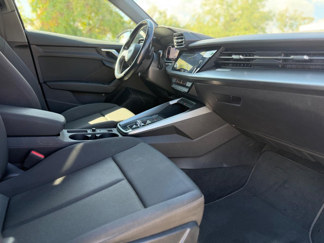 Audi A3 SPB 30 TDI S tronic Business