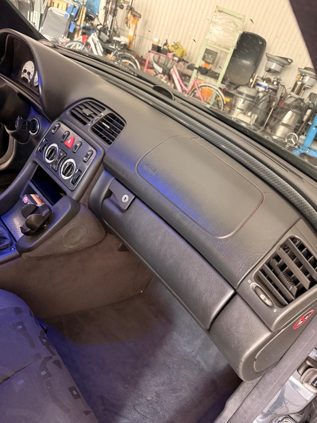 Mercedes-benz CLK 200 cat Elegance