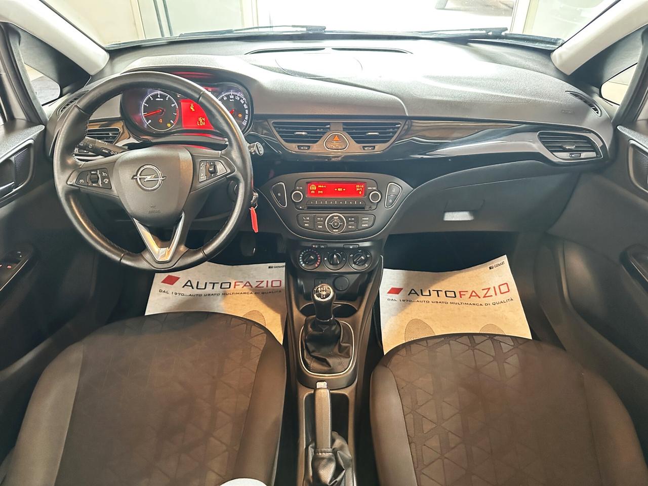 Opel Corsa 1.2 5 porte