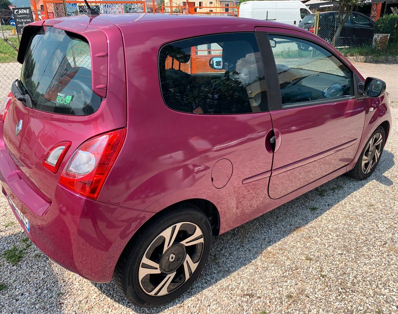 Renault Twingo 1.5 dCi 75CV Live